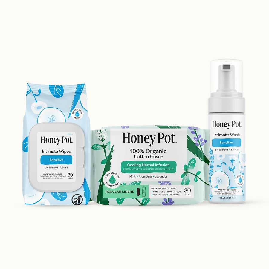 Try It Bundle X4