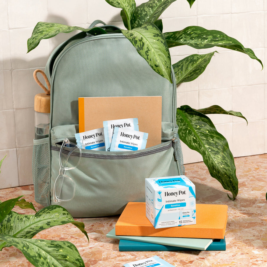 Gym Bag Ritual F2