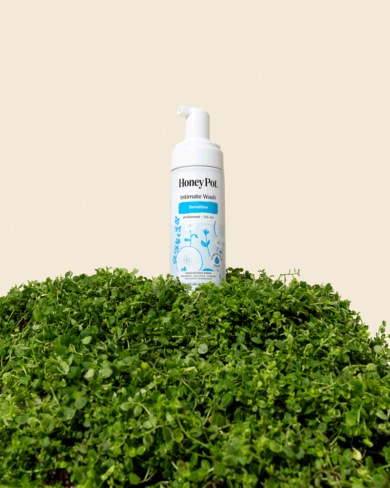 Sensitive Skin Ritual K3